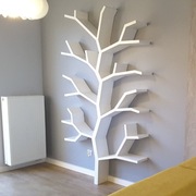 Półka Regał DRZEWO