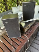 Radmor 5102TE zestaw z głośnikami Philips