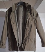 Kurtka wyjściowa wojsk lądowych z podpinką nowy wzór 644/MON M/L