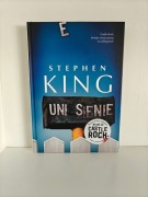 Uniesienie Stephen King