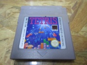 GAME BOY Gra TETRIS