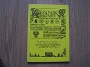 H. Śliwowski- cennik monet Polskich i Niemieckich