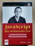 Zakas - JAVA SCRIPT DLA WEBMASTERÓW