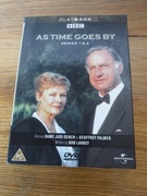 As Time Goes By Series 1&2 zobacz koniecznie 