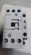 EATON 7,5KW DIL M17 10 EA cewka 24V DC