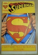 Superman 1/90    
