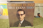 Bill Evans Trio - Portrait In Jazz JP EX 