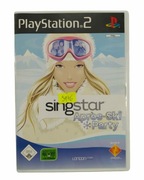 Gra PS2 