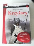 Krzyżacy Henryk Sienkiewicz 