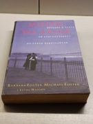 Miłość we troje Barbara Foster Michael Foster