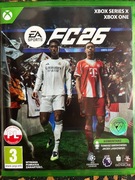 FC 26 używane Xbox One