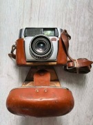 aparat analogowy Braun Paxette Electromatic