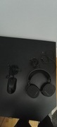 Mysz Zowie Ec2-C i Słuchawki Arctis 3