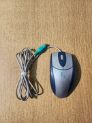 A4TECH Myszka Kulkowa 3D SWW-23 0502 PS2