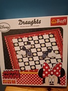 Gra warcaby Myszka Miki