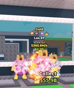 Los 67 - Steal a Brainrot