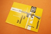 FN FAL - INSTRUKCJA MANUAL