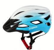 Kask rowerowy.. Unisex 