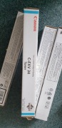 Toner Canon C-EXV 34 niebieski / cyan