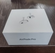 Słuchawki Apple AirPods Pro 2 generacji