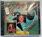 LETS ROCK - SKŁADANKA (kat.TZ1)