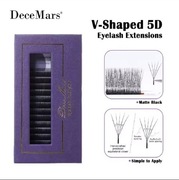 DeceMars|5D|6D|V-SHAPED|C|0.07|MIX 8-14|