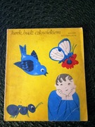 Jurek bądź człowiekiem