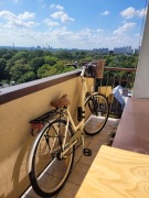 Rower miejski Barcelona Orlando Wave S21 28