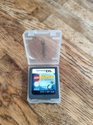 LEGO Batman The Videogame Nintendo DS