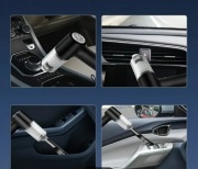 2 IN 1 VACUUM CLEANER