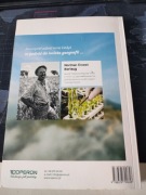 Podręcznik do geografii rozszerzonej Operon. 