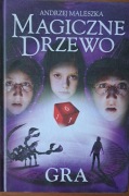 MAGICZNE DRZEWO Gra 