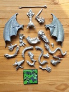 Warhammer Egrimm chaos 