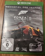 Gra Xbox One Forza Motorsport 5