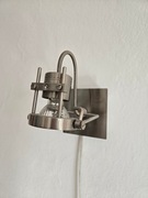 Lampka kinkiet Kanlux oprawa ścienno-sufitowa SONDA EL-1L chrom mat