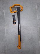 Super Siekiera Rozłupująca X25 Fiskars