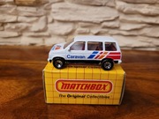 Matchbox Superfast MB 68 Dodge Caravan 