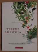 Talerz zdrowia Dale Pinnock