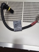 BMW E83 2.0D PRZEWÓD STEROWNIKA ŚWIEC ŻAROWYCH 