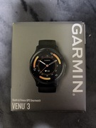 Smartwatch Garmin Venu 3