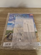 URSUS C-330 Deagostini Numer 40