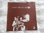 Winyl Not Much Noise