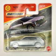 MATCHBOX 2024 CADILLAC LYRIQ [NAJWIĘKSZY WYBÓR!]
