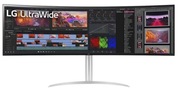 Monitor 49" LG 49WQ95X 5120x1440 Nowy okazja!