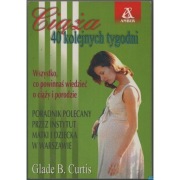 Ciąża 40 kolejnych tygodni - Curtis B. Glade