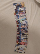 Mega zestaw 60 kart fifa 365 