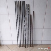 Skręcanie prętów i plaskownikow