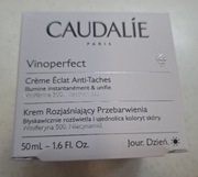 CAUDALIE Vinoperfect krem rozjaśniający przebarwienia na dzień 50 ml