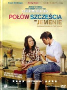 POŁÓW SZCZĘŚCIA W JEMENIE [wersja książkowa + DVD] nowy