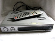 tuner z pilotem Big SAT BS-S  77CX